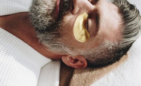 Козметологија за мушкарце