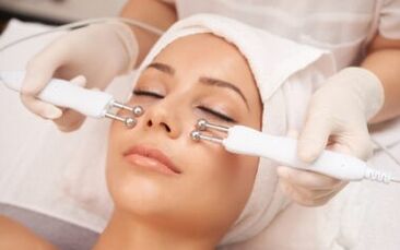 Мицроцуррентс