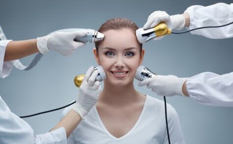 Хардверска козметологија